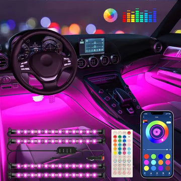 CAR ACCESSERIES
