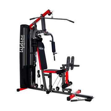 GYM ESSENTIAL