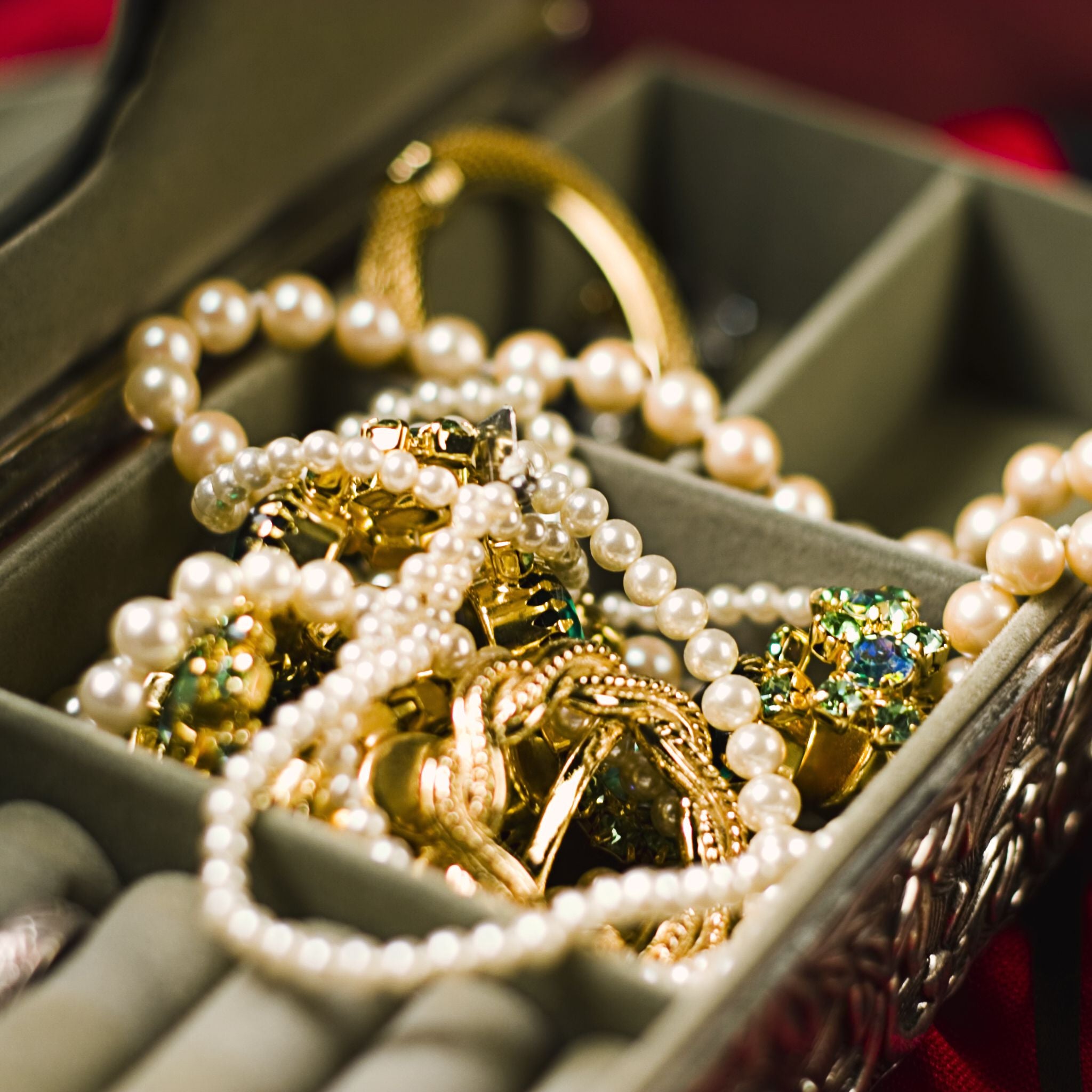JEWELLRY